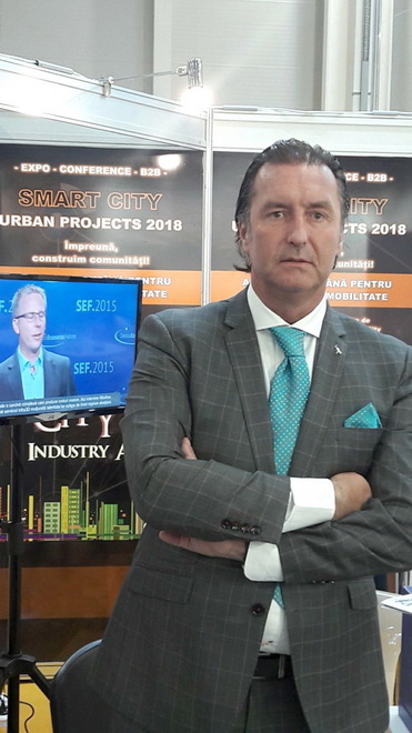 Tehnologie Smart City 1