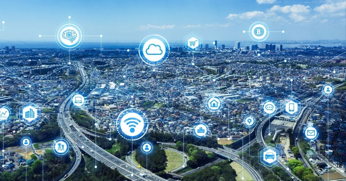 Industria Smart City